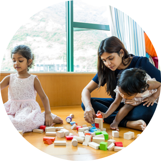 best pre primary schools in manchirevula