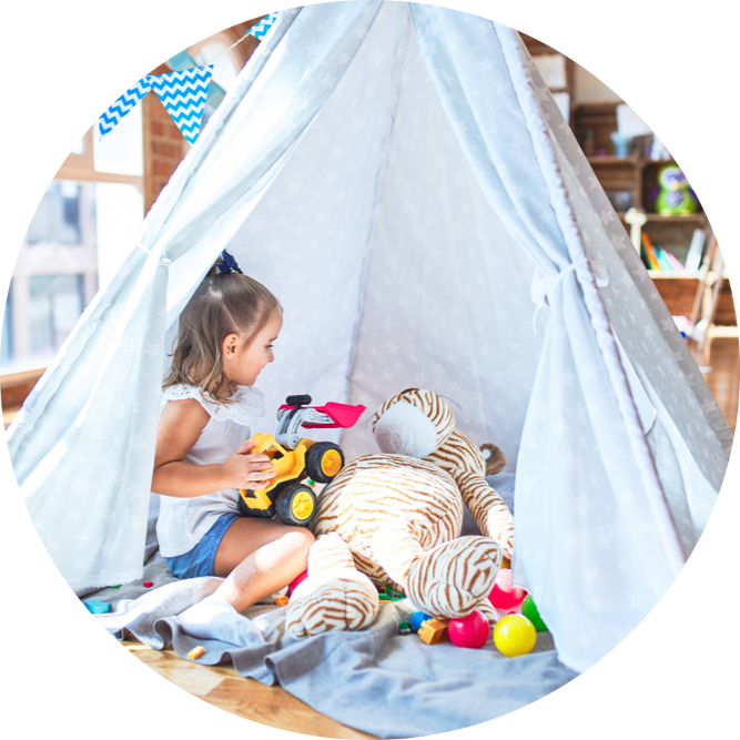 Best pre primary school in kokapet